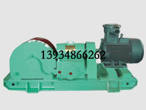 回柱絞車(chē) 回柱絞車(chē)